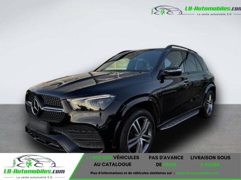 Classe GLE 300 d BVA 4Matic 2020 occasion 31850 Beaupuy