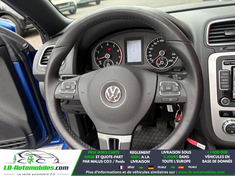 Golf 1.4 TSI 160 BVM 2014 occasion 31850 Beaupuy