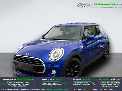 Annonce voiture Mini Cooper 15900 €