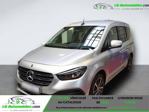 Mercedes Classe T 180 d BVA 2023 occasion Beaupuy 31850