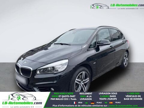 Annonce voiture BMW Série 1 22900 €