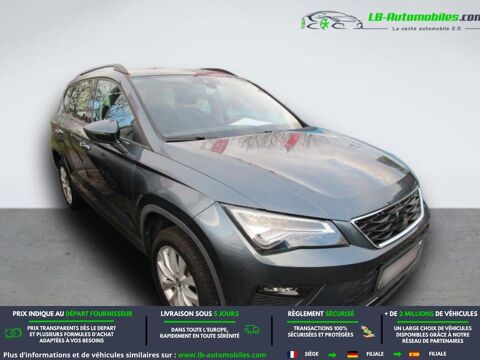 Ateca 1.0 TSI 115 ch 2019 occasion 31850 Beaupuy