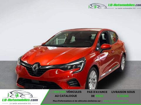 Renault Clio V TCe 100 BVA 2021 occasion Beaupuy 31850