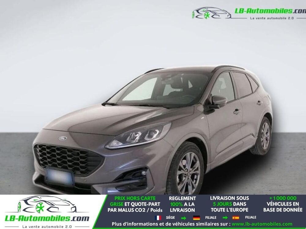 Kuga 1.5 EcoBlue 120 BVM 2022 occasion 31850 Beaupuy