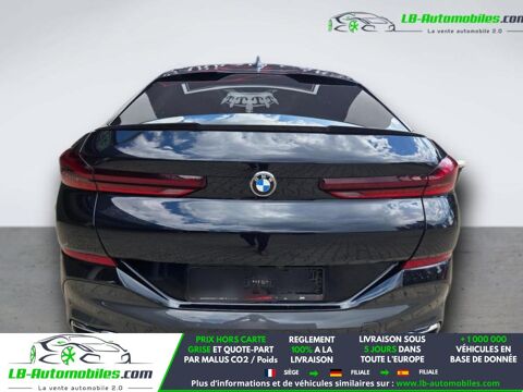 X6 xDrive30d 286 ch BVA 2022 occasion 31850 Beaupuy