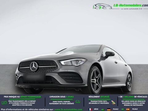 Classe CLA 250 e BVA 2023 occasion 31850 Beaupuy
