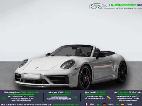 Annonce voiture Porsche 911 173700 €