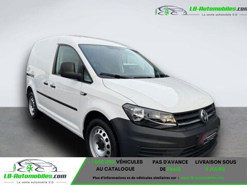 Volkswagen Caddy 2.0 TDI 102 BVM 2019 occasion Beaupuy 31850