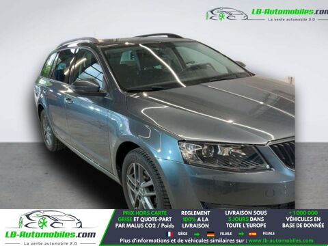Octavia 1.5 TSI 150 ch BVM 2017 occasion 31850 Beaupuy