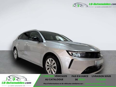 Opel Astra 1.5 Diesel 130 ch BVA 2023 occasion Beaupuy 31850