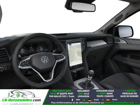 Amarok 2.0 TDI 205 BVM 4MOTION 2025 occasion 31850 Beaupuy