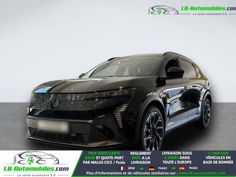 Annonce voiture Renault Scénic 51600 €