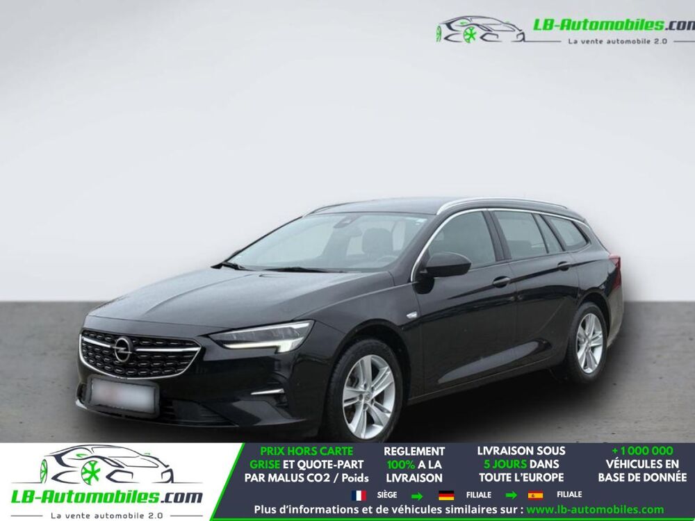 Insignia 2.0 Diesel 174 ch BVA 2023 occasion 31850 Beaupuy