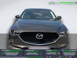 CX-5 2.0L Skyactiv-G 165 ch 4x2 2019 occasion 31850 Beaupuy