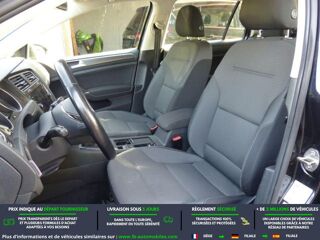 Golf SW 1.6 TDI 115 BVM 2018 occasion 31850 Beaupuy