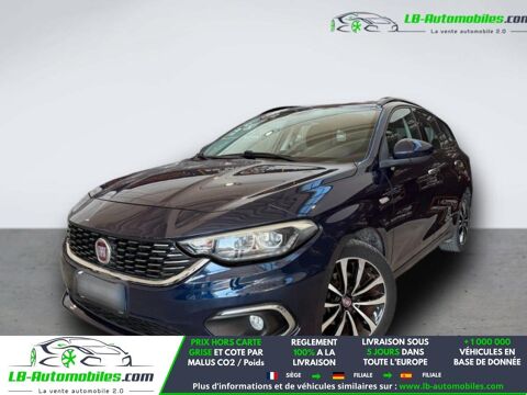 Fiat Tipo 1.3 MultiJet 95 ch 2018 occasion Beaupuy 31850