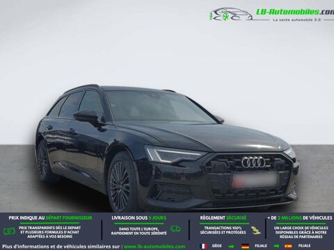 A6 45 TDI V6 245 ch BVA Quattro 2025 occasion 31850 Beaupuy