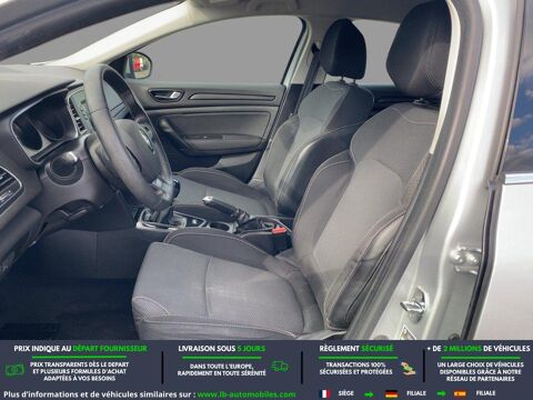 Golf SW 1.0 TSI 115 BVM 2019 occasion 31850 Beaupuy