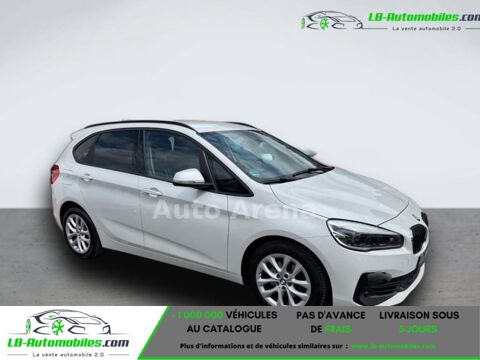 BMW S&eacute;rie 1 118d 150 ch BVM 2019 occasion Beaupuy 31850