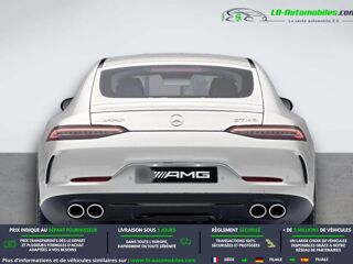 AMG GT 43 AMG 367 ch BVA 4-Matic+ 2020 occasion 31850 Beaupuy