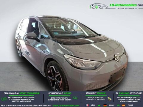 ID.3 204 ch Pro S 2023 occasion 31850 Beaupuy