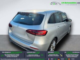 Classe B 200 CDI BVA 2019 occasion 31850 Beaupuy