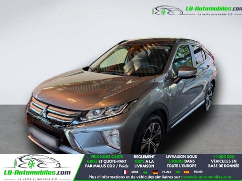 Annonce voiture Mitsubishi Eclipse Cross 20200 €