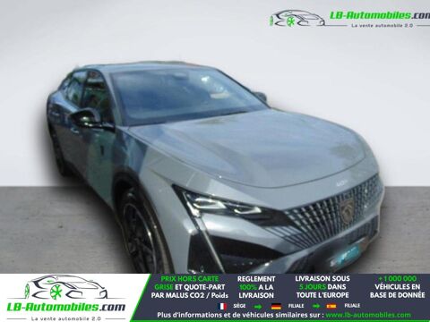 408 PHEV 180 e-BVA 2025 occasion 31850 Beaupuy