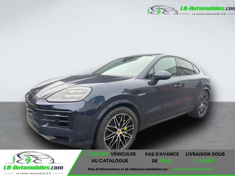 Porsche Cayenne E-Hybrid 3.0 V6 470 ch 2024 occasion Beaupuy 31850