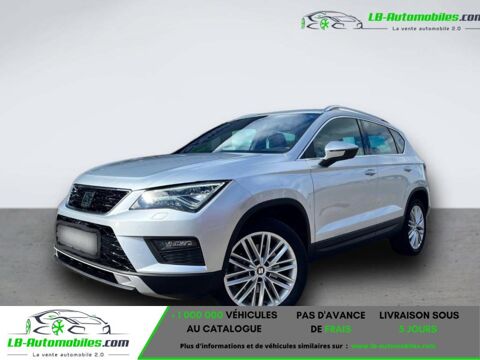 Seat Ateca 2.0 TDI 150 ch BVA 2020 occasion Beaupuy 31850