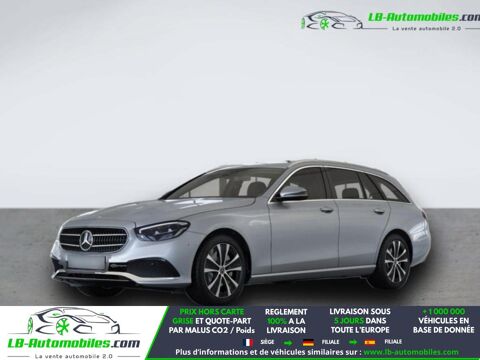 Classe E 300 e BVA 2022 occasion 31850 Beaupuy