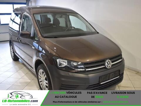 Volkswagen Caddy 2.0 TDI 150 BVM 2016 occasion Beaupuy 31850