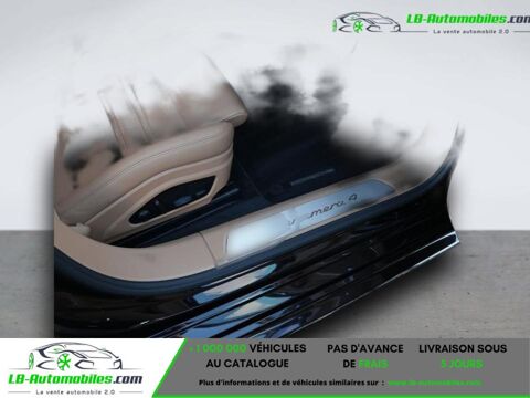 Porsche Panamera 4 V6 3.0 462 Hybrid 2021 occasion Beaupuy 31850