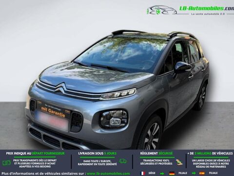 C3 Aircross PureTech 110 BVA 2019 occasion 31850 Beaupuy