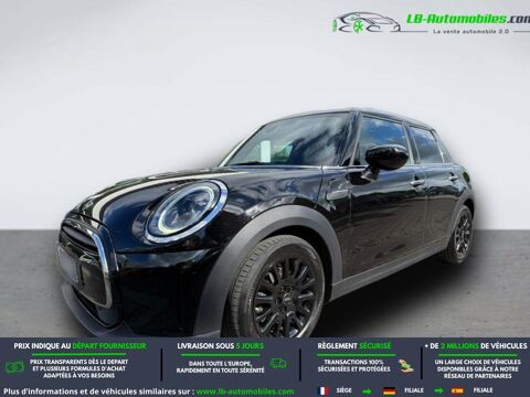 Annonce voiture Mini Cooper 19990 €