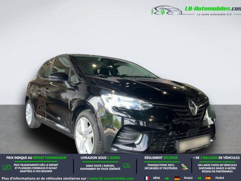 Clio V SCe 65 BVM 2021 occasion 31850 Beaupuy