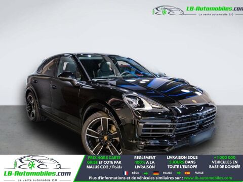 Porsche Cayenne E-Hybrid 3.0 V6 470 ch 2023 occasion Beaupuy 31850