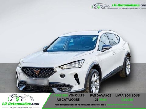 Cupra Formentor 2.0 TDI 150 ch BVM 2023 occasion Beaupuy 31850