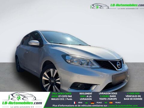 Nissan Pulsar 1.5 dCi 110 BVM 2018 occasion Beaupuy 31850