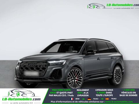 Q7 60 TFSI e 456 BVA Quattro 2025 occasion 31850 Beaupuy