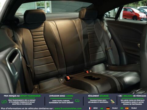 Classe E 450 AMG 4MATIC 2019 occasion 31850 Beaupuy