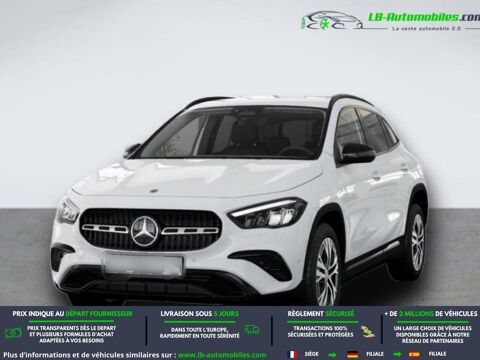 Classe GLA 180 BVA 2025 occasion 31850 Beaupuy