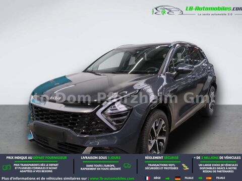 Kia Sportage 1.6 CRDi 136ch MHEV BVA 2025 occasion Beaupuy 31850