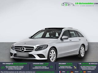 Classe C 220 d BVA 2019 occasion 31850 Beaupuy