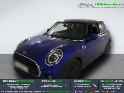 Mini Cooper One 75 CH BVM 2020 occasion Beaupuy 31850