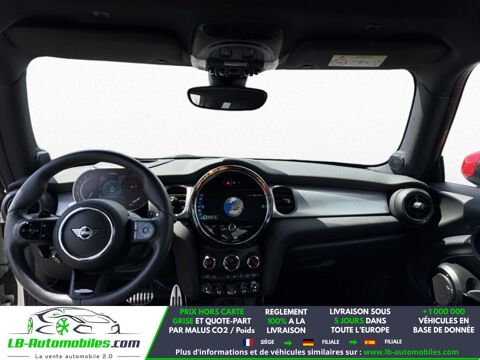 Countryman 190 ch BVA 2022 occasion 31850 Beaupuy