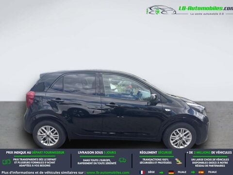 Picanto 1.0 DPi 67ch BVM 2022 occasion 31850 Beaupuy