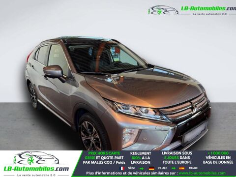 Eclipse Cross 1.5 MIVEC 163 BVM 2WD 2018 occasion 31850 Beaupuy