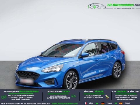 Annonce voiture Ford Focus 17780 €