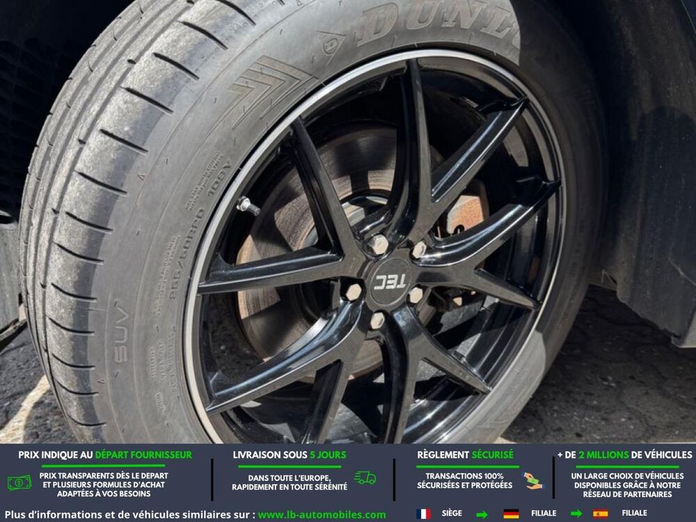 F-PACE 3.0 D - 300 ch AWD BVA 2018 occasion 31850 Beaupuy